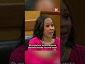 Fani Willis Trashes 'Personal Relationship' With Nathan Wade