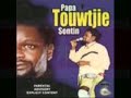 Papa Touwtjie - Badman