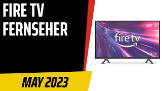 TOP–7. Die besten Fire TV Fernseher. Juni 2023. Test & Vergleich | Deutsch