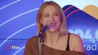 ΒΙΚΥ ΚΑΡΑΤΖΟΓΛΟΥ – Δεν μας συγχωρώ | My Radio 104,6