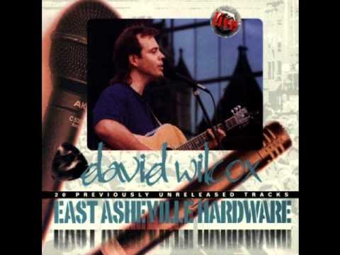 Videoclip de Fearless Love — David Wilcox