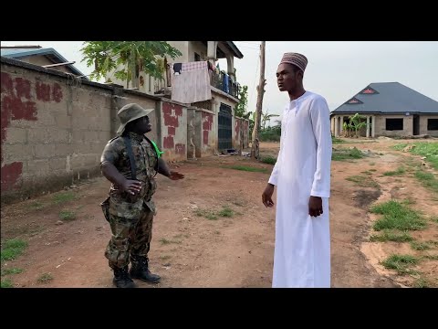 LOCKDOWN TEAM VS MALAM EP-1