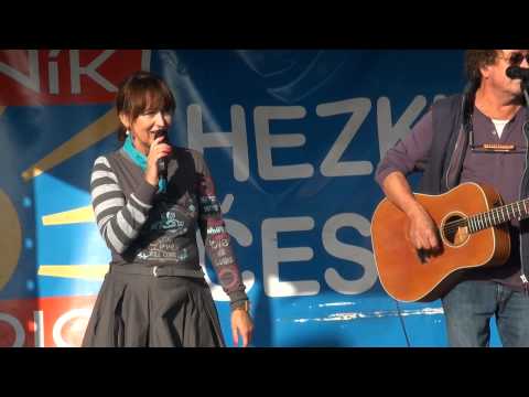 Petra Černocká Mississippi, Hádej, mámo a Dělání