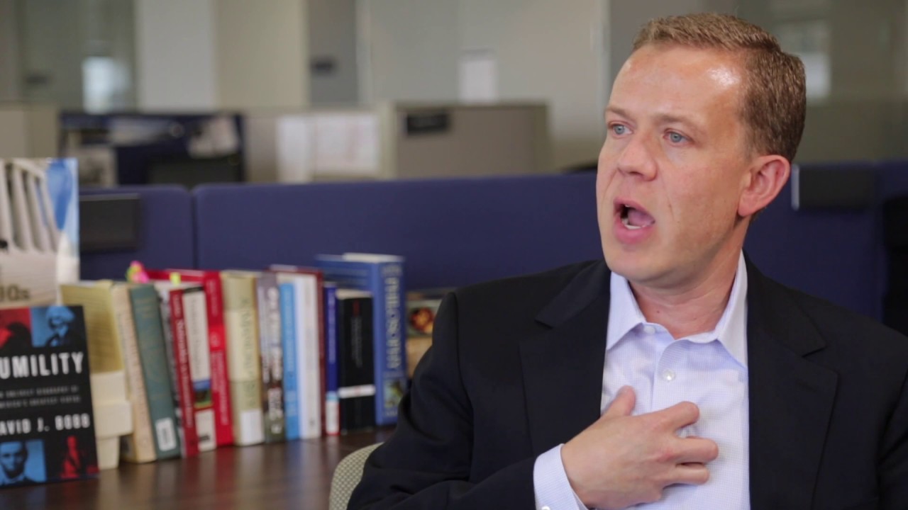 What is Self-Governance and Why is it Important? | Dr. David Bobb | Constitutional Conversations