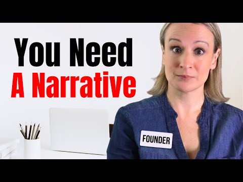 Narrative Marketing: The Art of Storytelling in Business