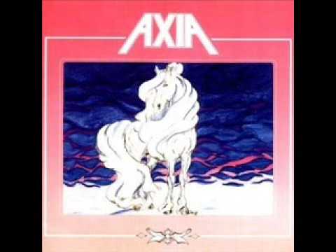 Axia - Falling Apart           AOR Melodic Rock Hardrock Rock