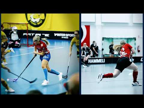 SF1: TPS - EräViikingit 18.3.2023 maalikooste