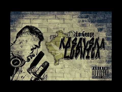 La Genge - Ja sam Hip Hop