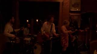 Treiber Biyd Wedding~Clumsy Lovers