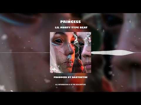 [FREE FOR PROFIT] LIL MORTY x UGLYSTEPHAN x FENDIGLOCK pluggnb type beat - "Princess"