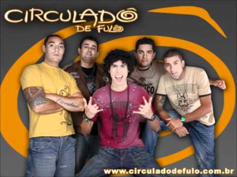 Circuladô de Fulô - Chuva de Gelo