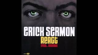 Erick Sermon feat Redman - React (Single Version)