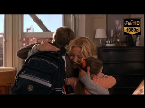 Raising Helen-No one is you-are so much alike that's why I chose Helen-she also makes big comebacks