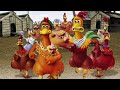 Chicken Run Fanmade Re Issue Trailer