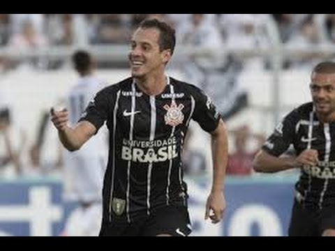 Rodriguinho: Todos os gols pelo Timão!