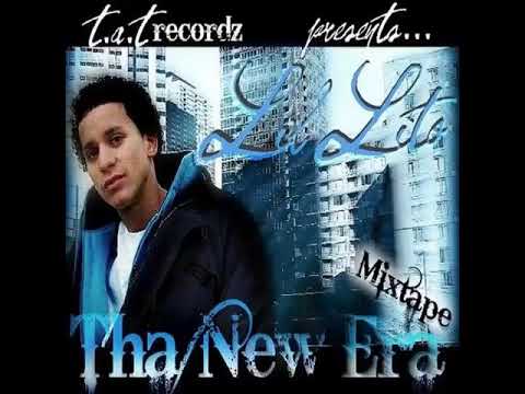 Lil Lito - Tha New Era Anthem