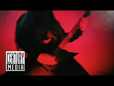 MASS WORSHIP - New Dark Age (OFFICIAL VIDEO)