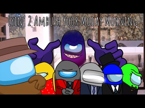 Mashup | CG5³, OR3O, Dolvondo, DHeusta, Chi-Chi, etc. x DAGames - Lyin' 2 Ambush Your Monday Morning