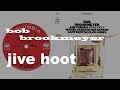 Bob Brookmeyer and Friends - Jive Hoot (restored 1965 original jazz vinyl LP)