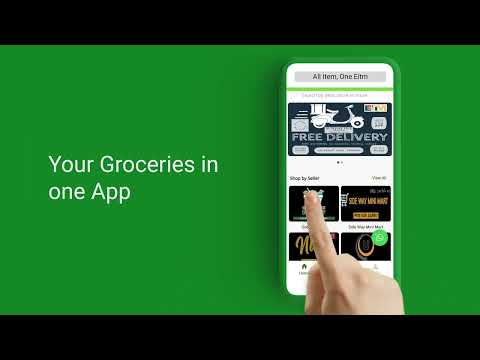 EITM - Your online store