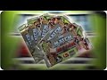 Match Attax 2011/2012 5 Booster Unboxing 