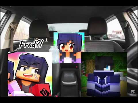 ￼ the Aphmau crew being mental #Aphmau #Minecraft #Mental #Crazy #PleaseGoViral #ForYouPage #fyp