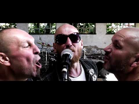 Balderra - BABADĚD - Jezdec