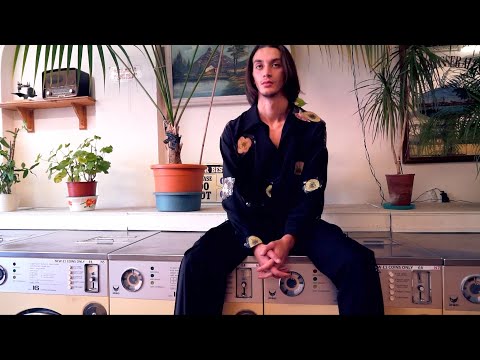 JordanLuca Spring/Summer 2021 | London Fashion Week | VRAI Magazine