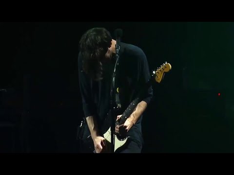 Josh Klinghoffer - One of His Best Solo, 2017  |  Frusciante Style