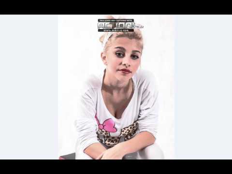 MC Lara   Balancei DJ Victor Falcão Áudio  Oficial Lançamento 2015