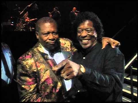 Thumbnail for B.B. King - Interview 1995 by B.B. King, BB King