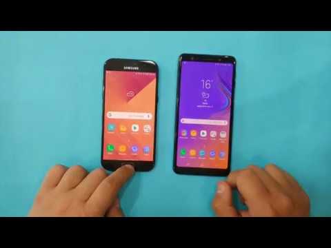 download lagu mp3 mp4 Samsung A5 2017 Vs A7 2018, download lagu Samsung A5 2017 Vs A7 2018 gratis, unduh video klip Samsung A5 2017 Vs A7 2018