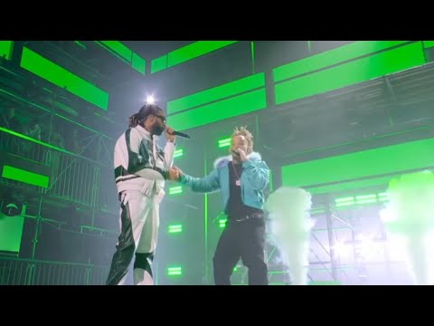 AMK X ZOLA - EP 9 S3 NOUVELLE ECOLE