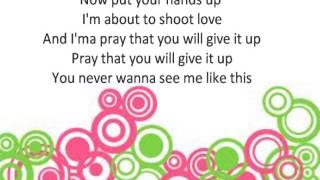 See Me Like This Lyrics- Stooshe