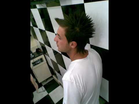 Mertöz - Hadi Git 2008