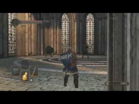 Dark Souls 2 Playthrough (Part 4)