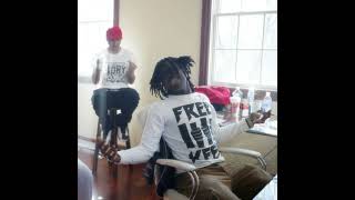 Chief Keef - Us Nigga (2013) Remaster
