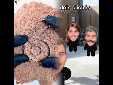 (PARTE 2) Cliches de filmes