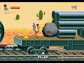 Desert Demolition - Road Runner - Sega - Looney ...
