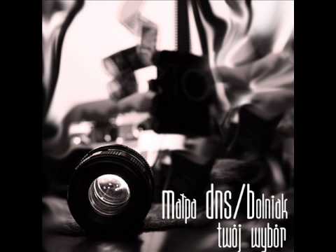 Małpa DNS / Bolniak - Życie to gra