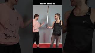Download lagu We made a Saber Tier List! #sword #history #meme mp3