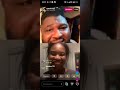 CABREL LE NYAMTON LAVE UNE FILLE LORS D UN DIRECT