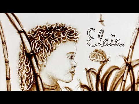 KALUNE  - Elaïa  (clip)