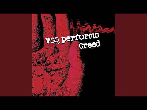 Video thumbnail for One (Creed)