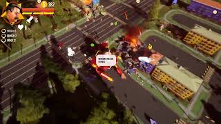 Stalin vs Martians 4 (2017)