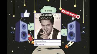 Alejandro Sanz - El Escaparate (Radio Version)