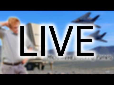 Discussing Microwave Weapons!