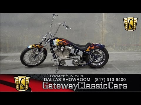 1999 Auburn Custom (CC-916430) for sale in Fairmont City, Illinois