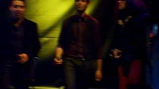 under pressure - aram quartet @ fuori orario, taneto di gattatico