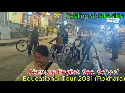 Namuna English Secondary School